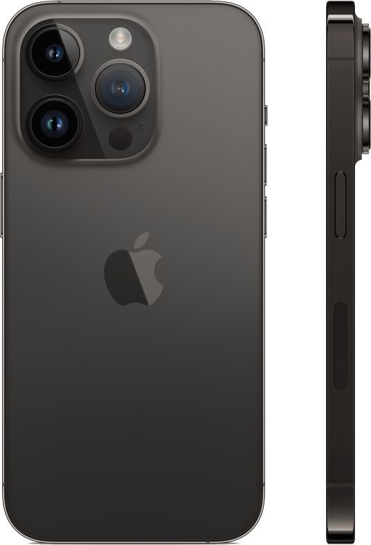 Apple iPhone 14 Pro 256GB nuotrauka