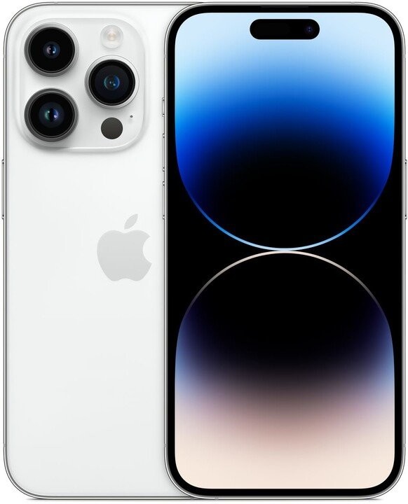 Apple iPhone 14 Pro 256GB nuotrauka