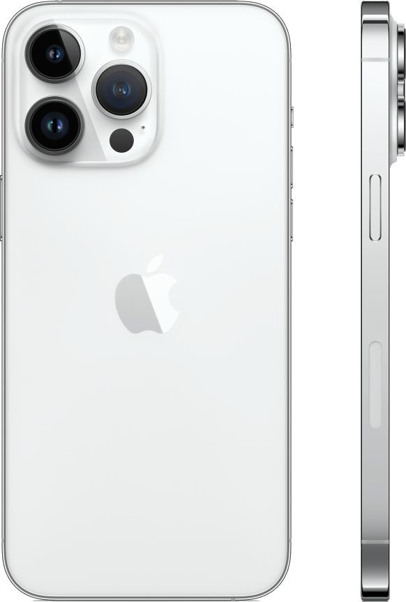 Apple iPhone 14 Pro Max 256GB nuotrauka