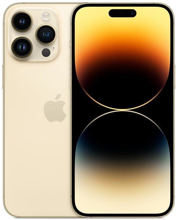 Apple iPhone 14 Pro Max 256GB nuotrauka