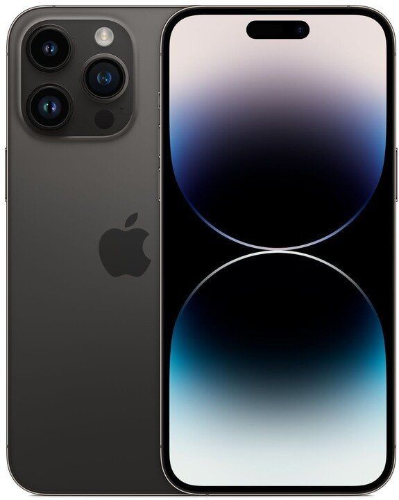 Apple iPhone 14 Pro Max 256GB nuotrauka