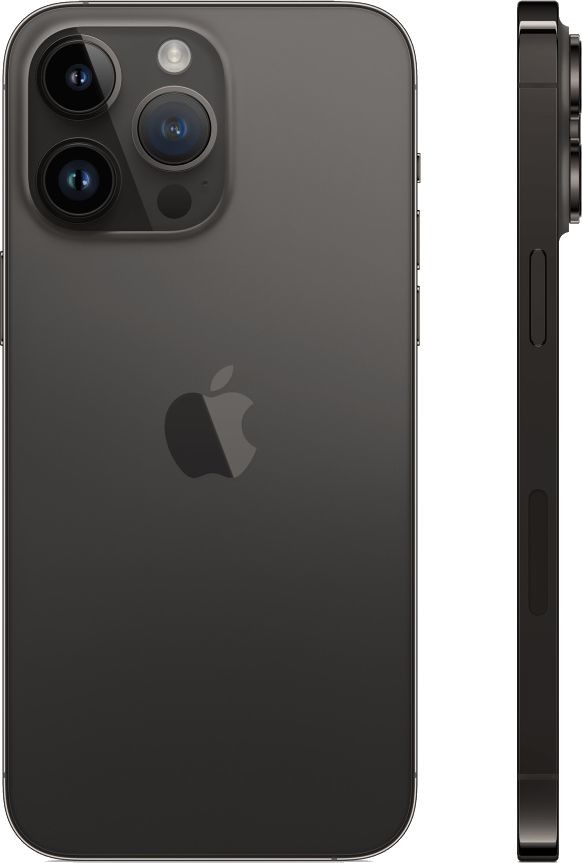 Apple iPhone 14 Pro Max 256GB nuotrauka
