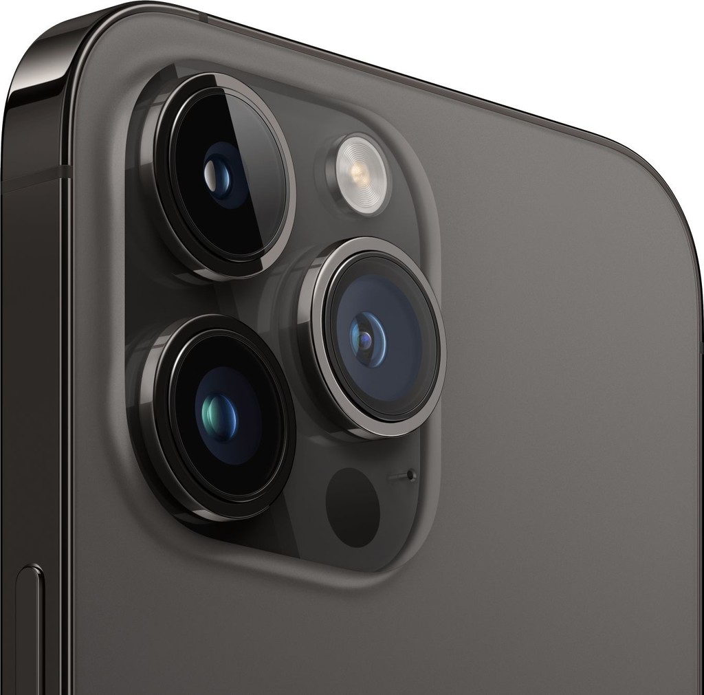 Apple iPhone 14 Pro Max 256GB nuotrauka