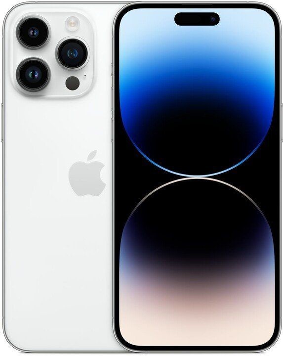 Apple iPhone 14 Pro Max 256GB nuotrauka