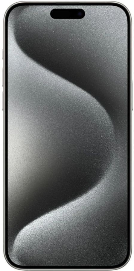 Apple iPhone 15 Pro Max 256GB nuotrauka