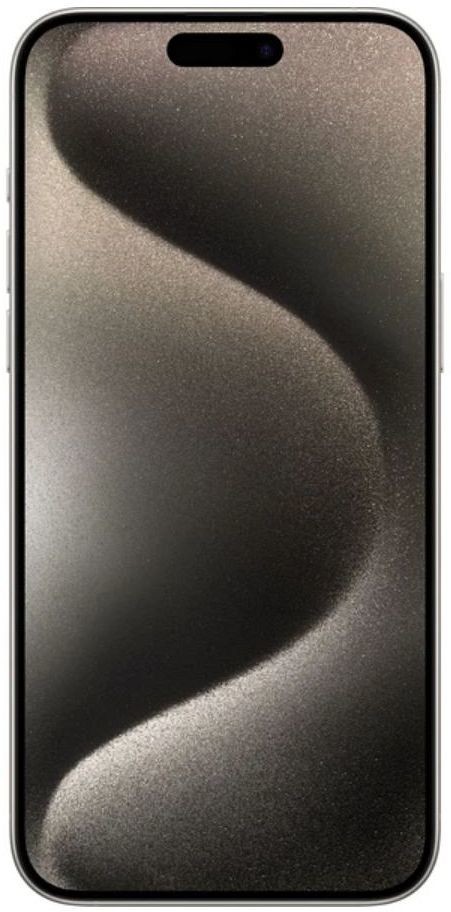 Apple iPhone 15 Pro Max 256GB nuotrauka
