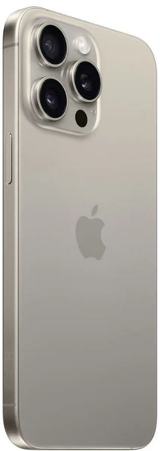 Apple iPhone 15 Pro Max 256GB nuotrauka