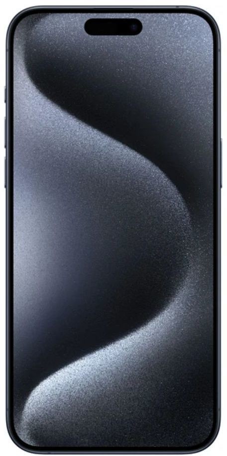 Apple iPhone 15 Pro Max 256GB nuotrauka