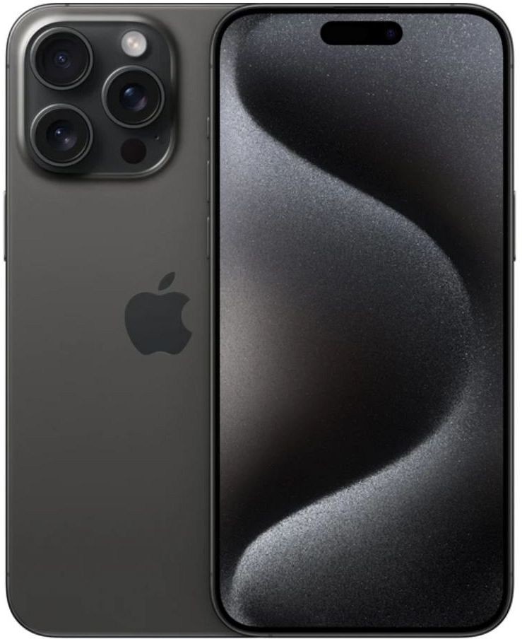 Apple iPhone 15 Pro Max 256GB nuotrauka