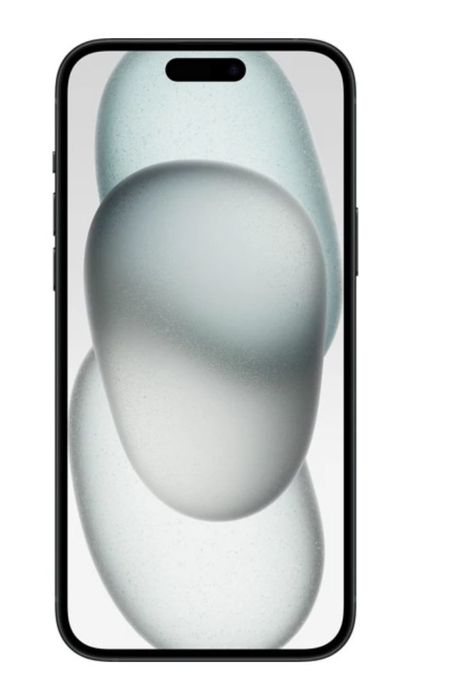 Apple iPhone 15 128GB nuotrauka
