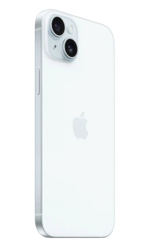 Apple iPhone 15 128GB nuotrauka