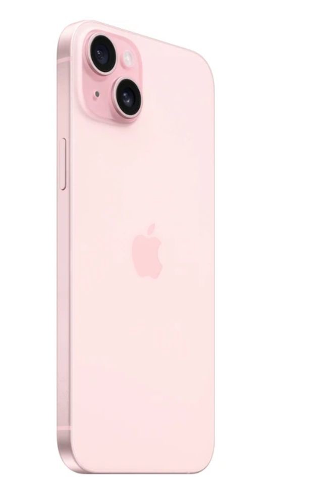 Apple iPhone 15 128GB nuotrauka