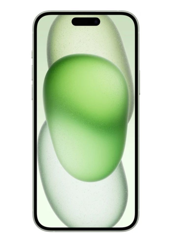 Apple iPhone 15 128GB nuotrauka