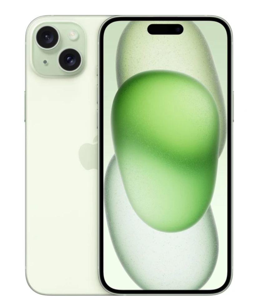 Apple iPhone 15 128GB nuotrauka