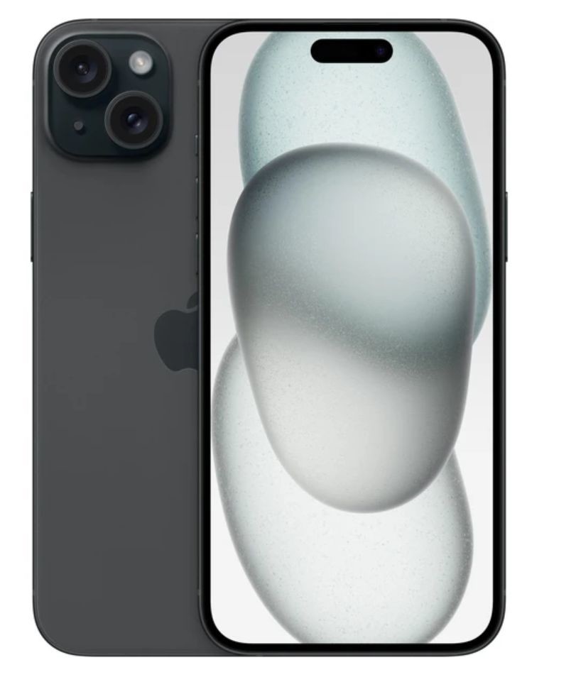 Apple iPhone 15 128GB nuotrauka