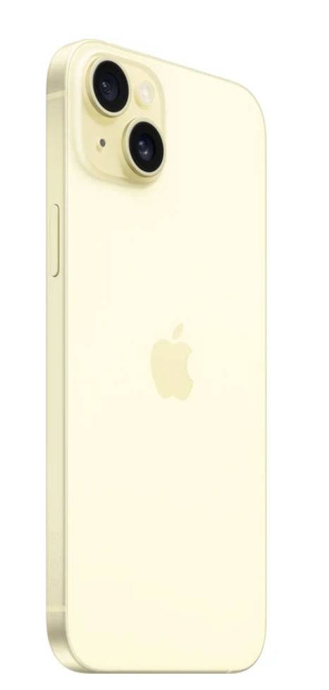 Apple iPhone 15 128GB nuotrauka