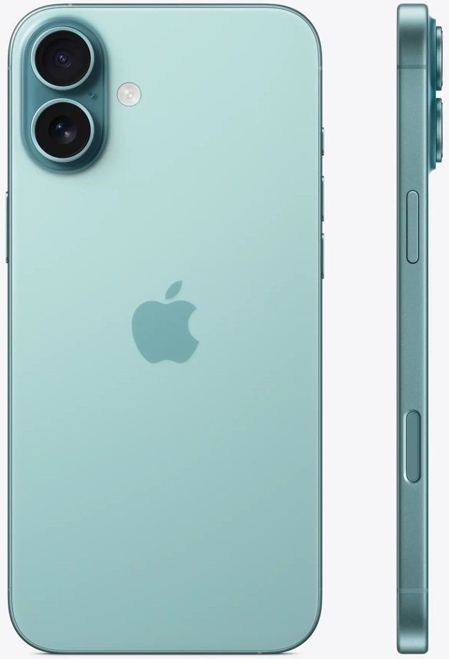 Apple iPhone 16 Plus 256GB nuotrauka
