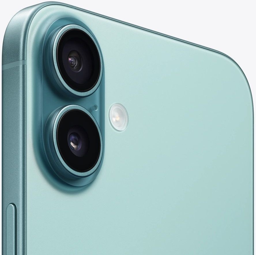 Apple iPhone 16 Plus 256GB nuotrauka