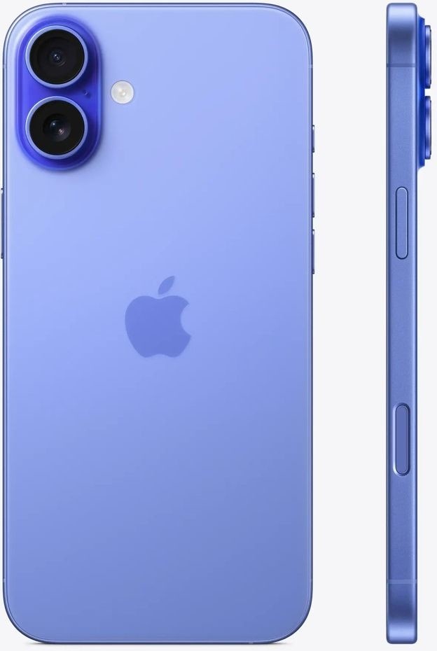 Apple iPhone 16 Plus 256GB nuotrauka