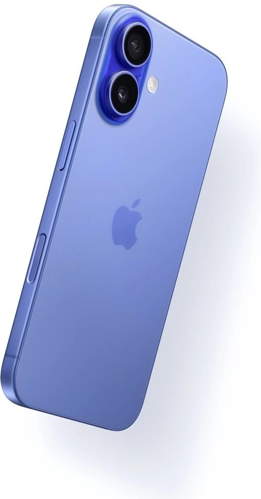 Apple iPhone 16 Plus 256GB nuotrauka
