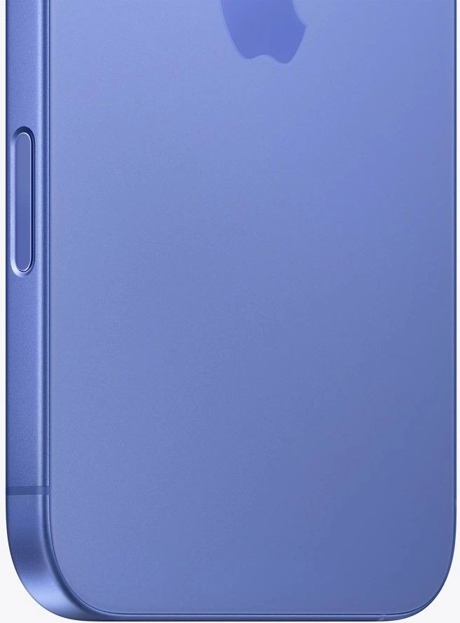 Apple iPhone 16 Plus 256GB nuotrauka