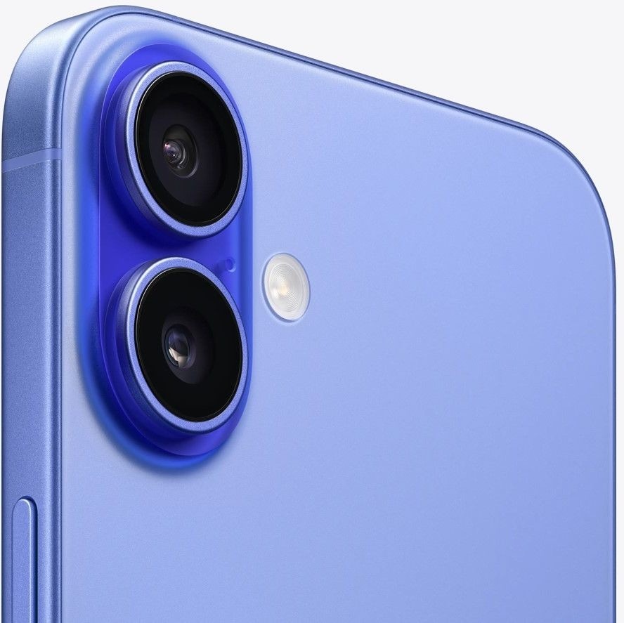 Apple iPhone 16 Plus 256GB nuotrauka