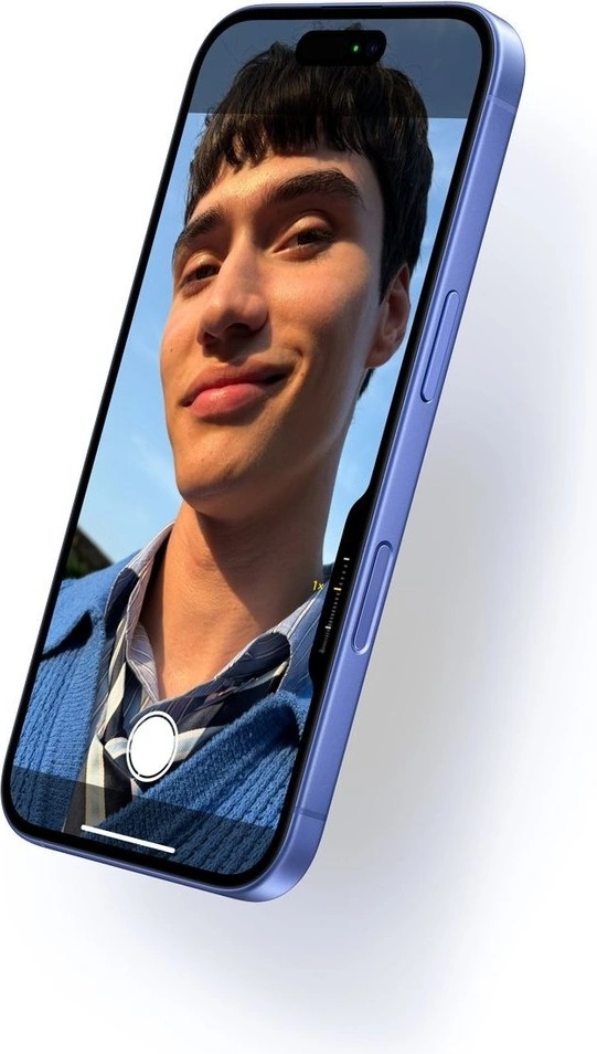 Apple iPhone 16 Plus 256GB nuotrauka