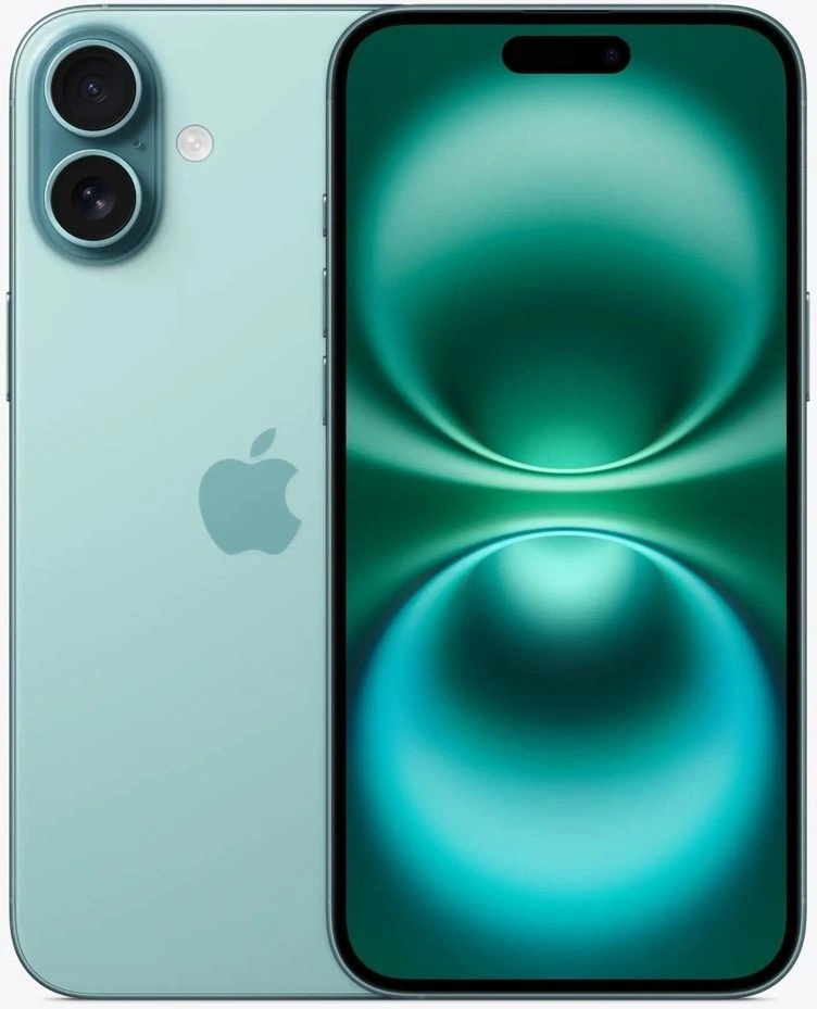 Apple iPhone 16 Plus 256GB nuotrauka