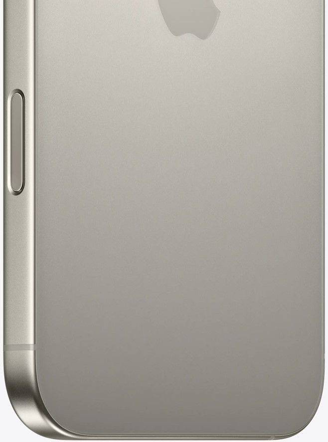 Apple iPhone 16 Pro Max 256GB nuotrauka