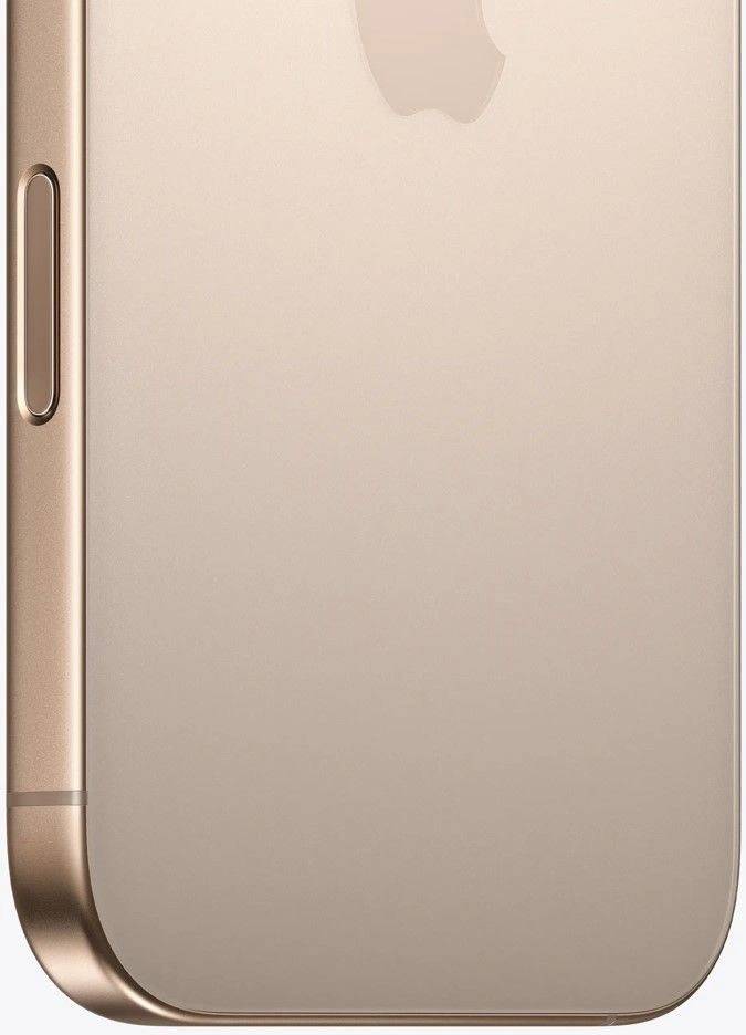Apple iPhone 16 Pro 128GB nuotrauka