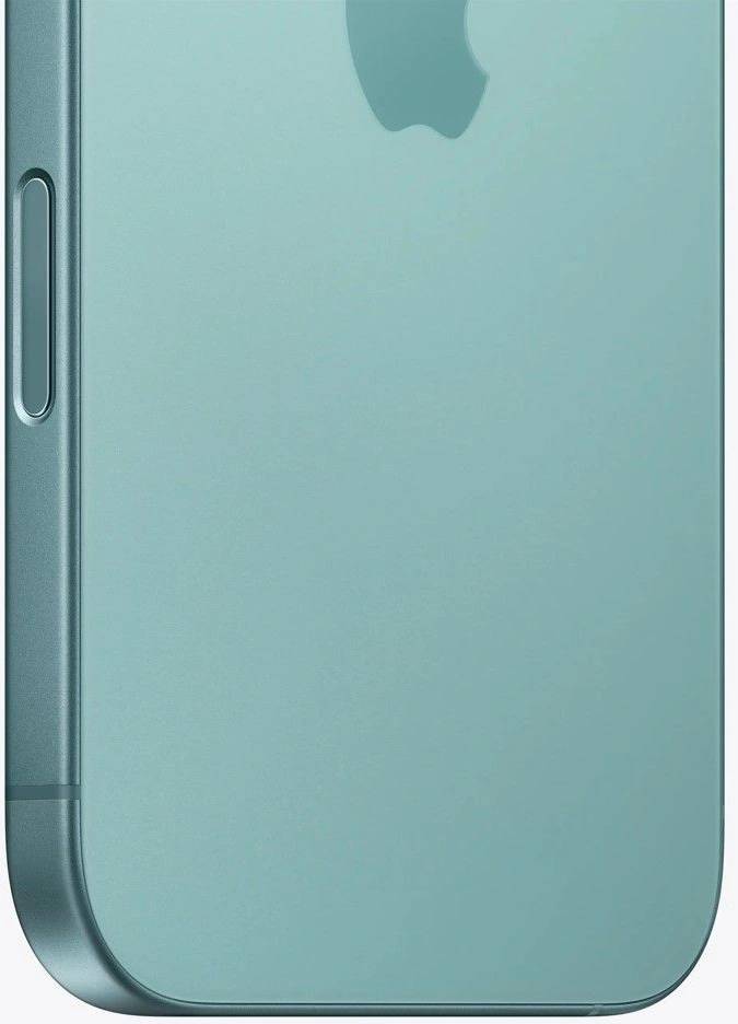 Apple iPhone 16 128GB nuotrauka
