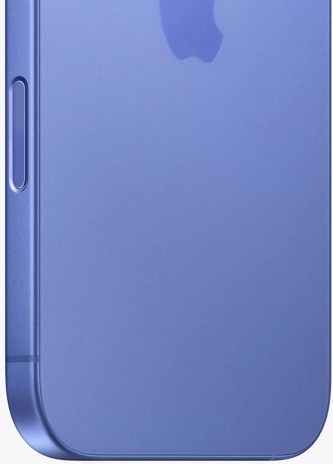Apple iPhone 16 128GB nuotrauka