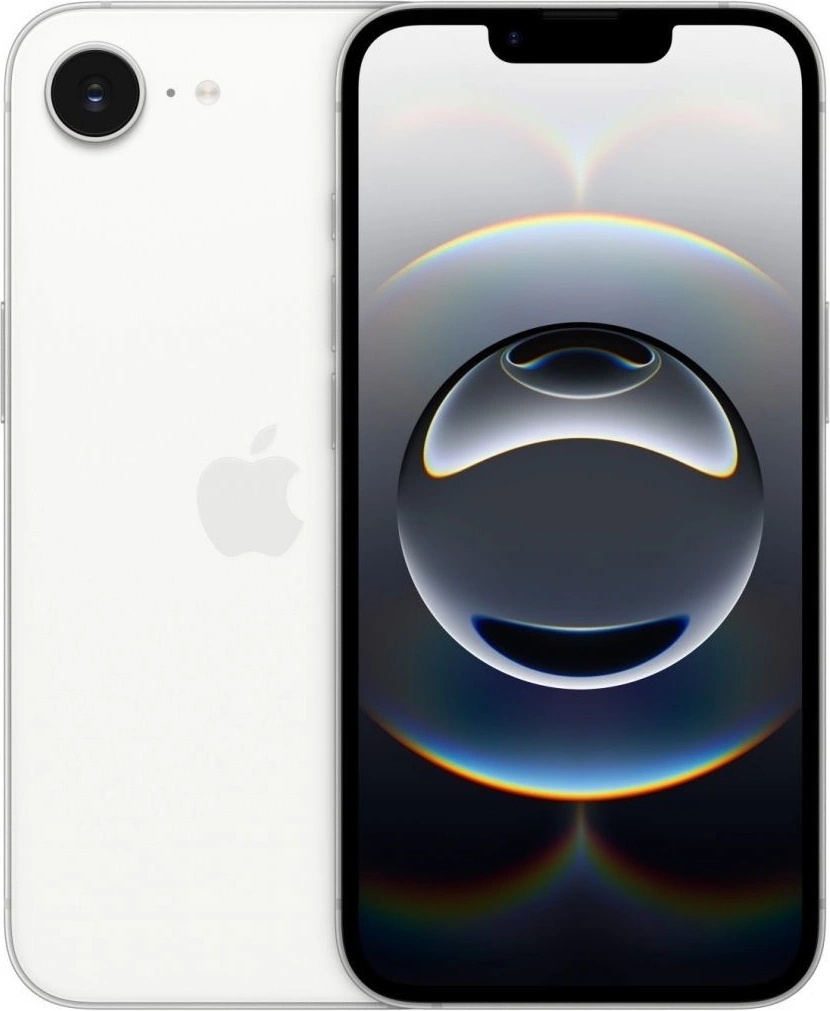 Apple iPhone 16e 128GB nuotrauka
