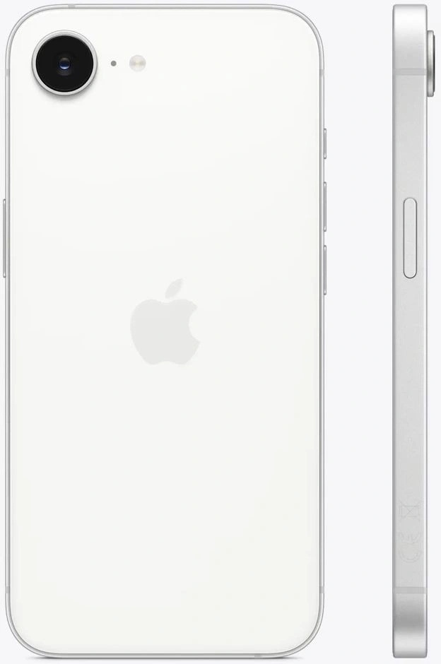 Apple iPhone 16e 128GB nuotrauka