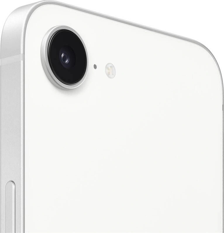 Apple iPhone 16e 128GB nuotrauka