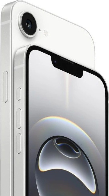 Apple iPhone 16e 128GB nuotrauka