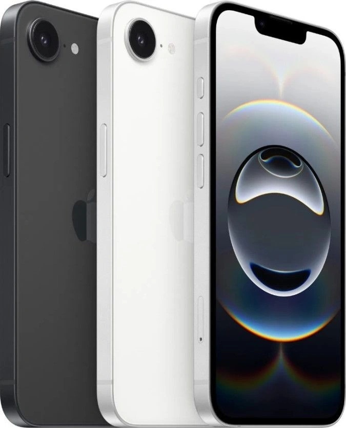 Apple iPhone 16e 128GB nuotrauka