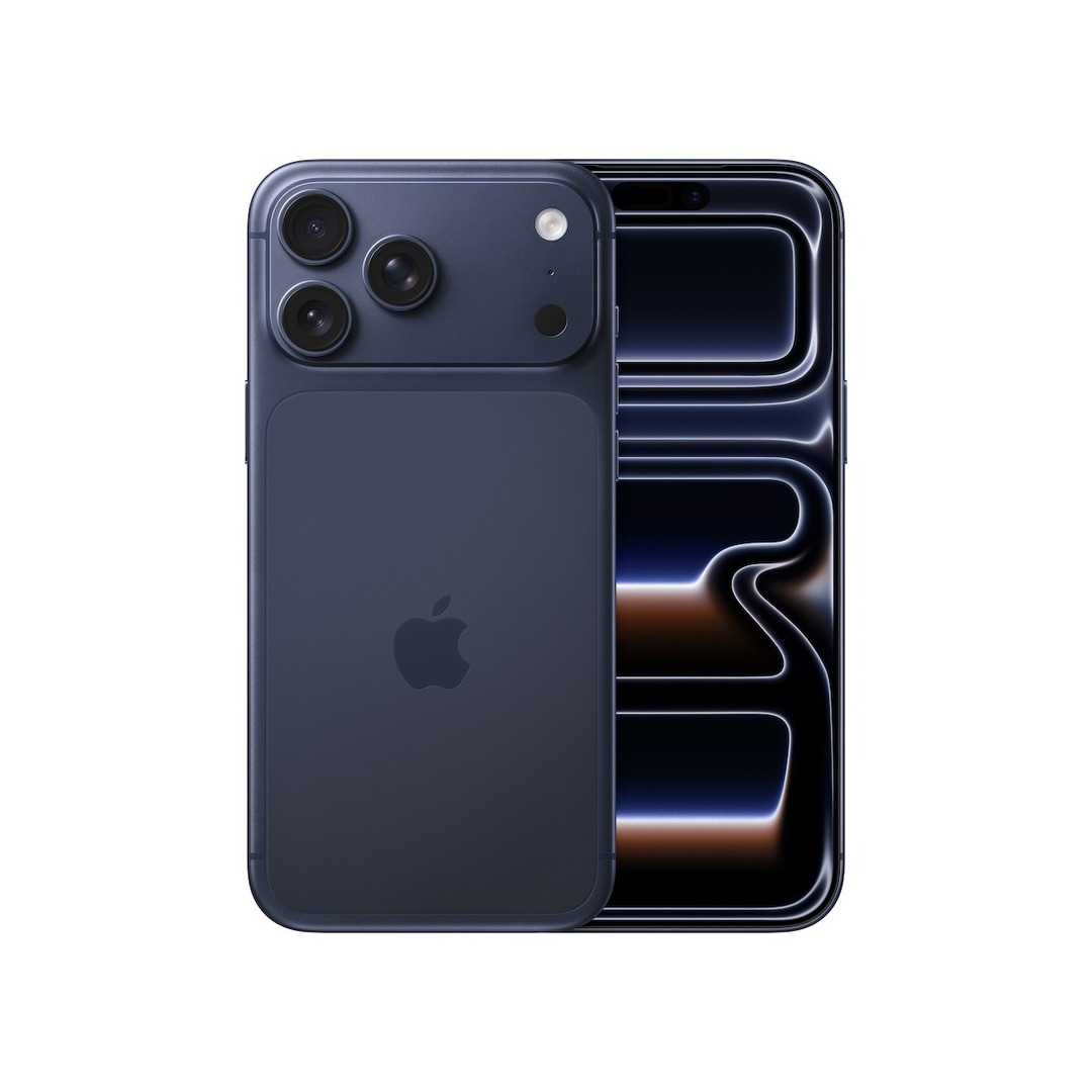 Apple iPhone 17 Pro Max 256GB nuotrauka
