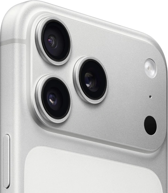 Apple iPhone 17 Pro Max 256GB nuotrauka