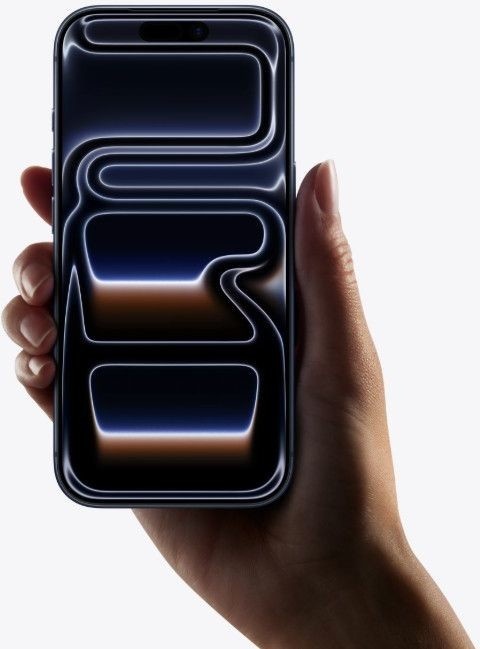 Apple iPhone 17 Pro 256GB nuotrauka