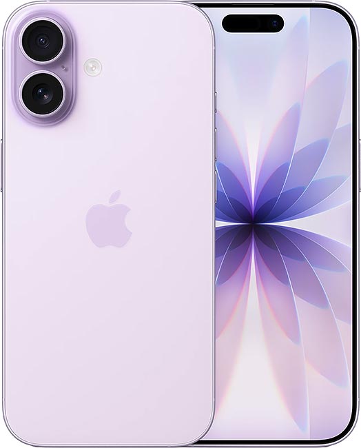 Apple iPhone 17 256GB nuotrauka