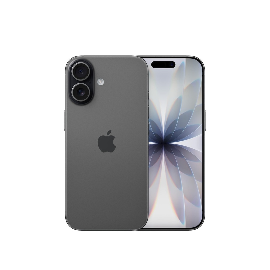Apple iPhone 17 256GB nuotrauka