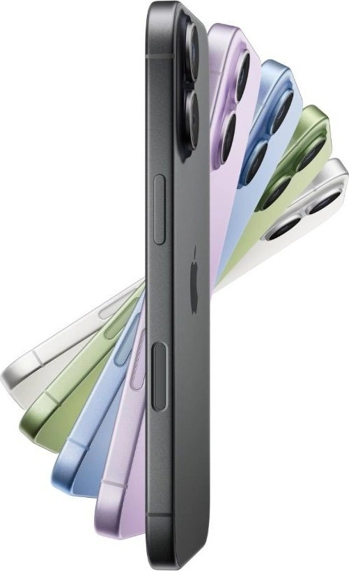 Apple iPhone 17 256GB nuotrauka