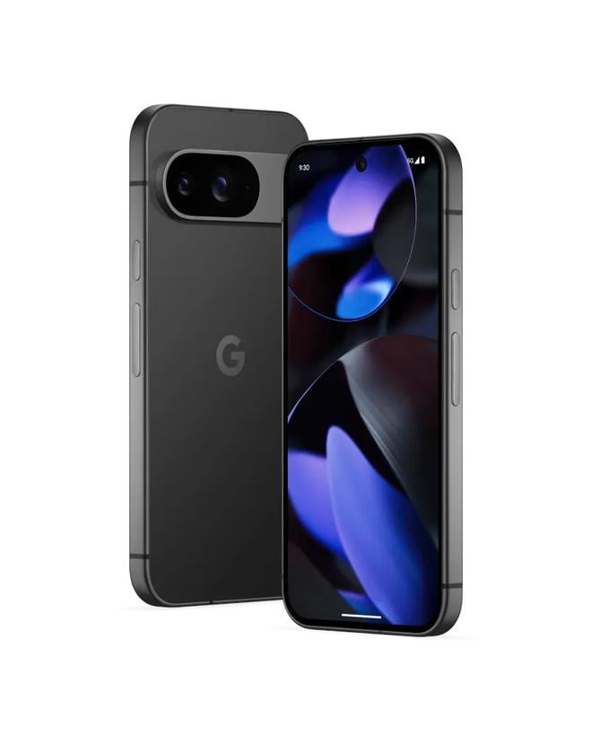 Google Pixel 9 128GB nuotrauka