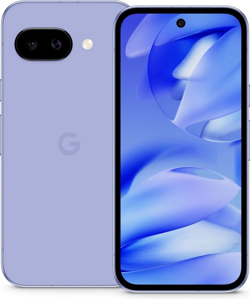 Google Pixel 9a 128GB nuotrauka