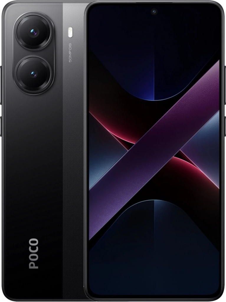 Poco X7 Pro 256GB nuotrauka