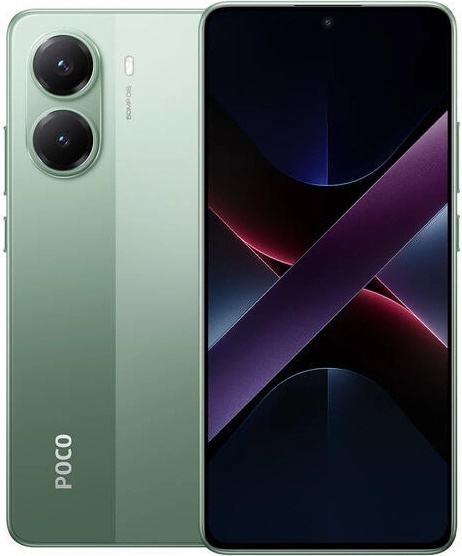 Poco X7 Pro 256GB nuotrauka