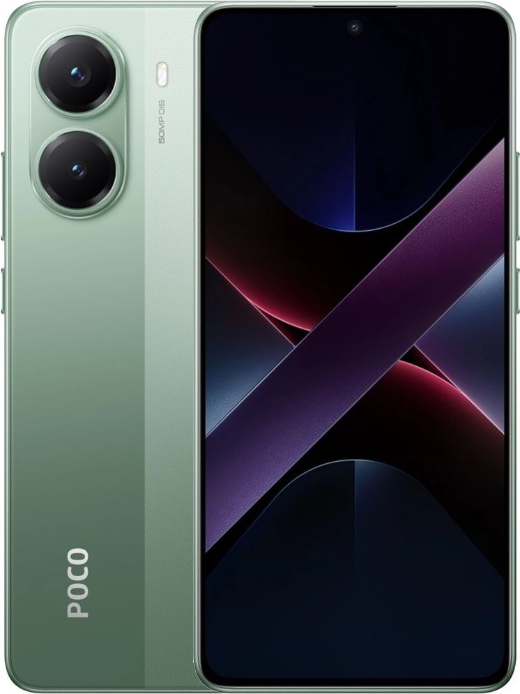 Poco X7 Pro 256GB nuotrauka