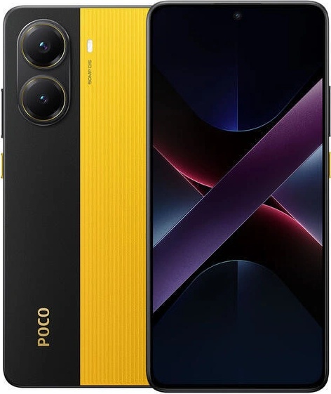Poco X7 Pro 256GB nuotrauka