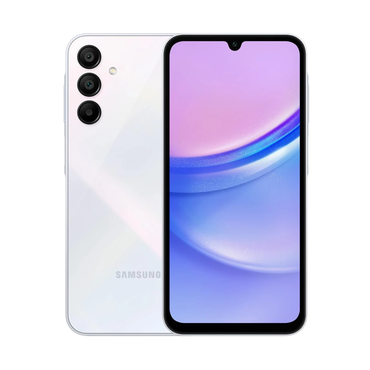 Samsung Galaxy A16 5G 128GB nuotrauka